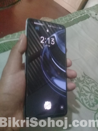 Realme 8 8/128 Display Changed